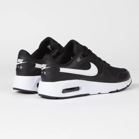 Nike Air Max SC Retro Lifestyle Multi-Sport Activewear Cross-Trainer CW4555 002 main image 5